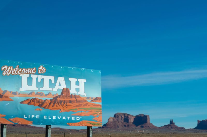 Great places to live in Utah for first time home buyers