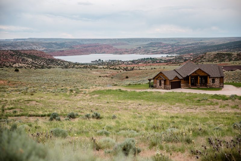Great cities in Wyoming for first time homebuyers
