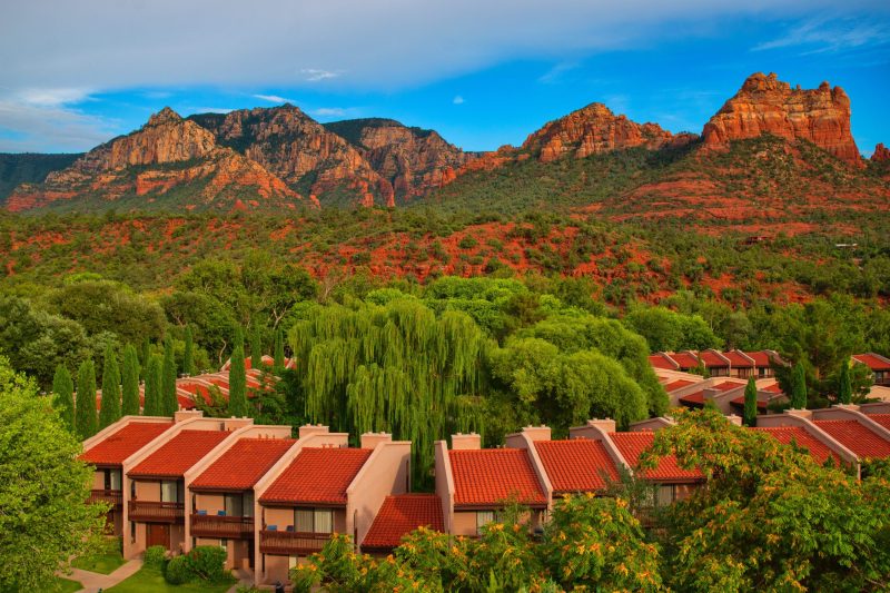 best cities for first time home buyers in Arizona
