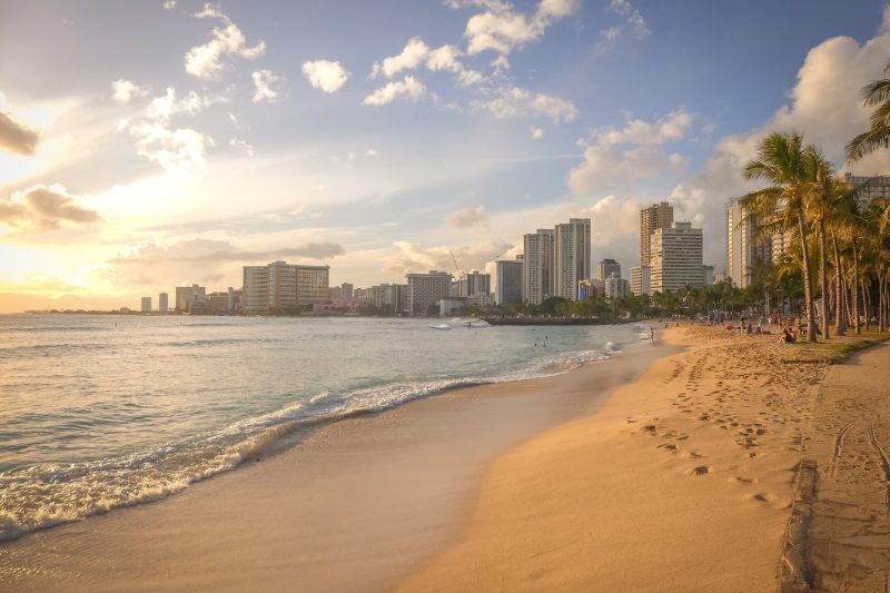 best cities in Hawaii for first time home buyers
