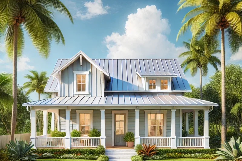 unexpected places in Florida offering usda zero money down home loans