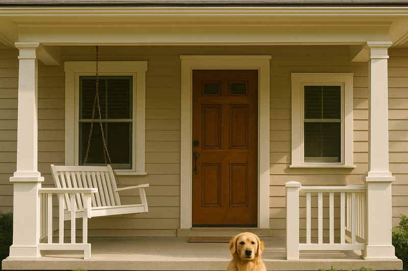 Don't wait buy your home now